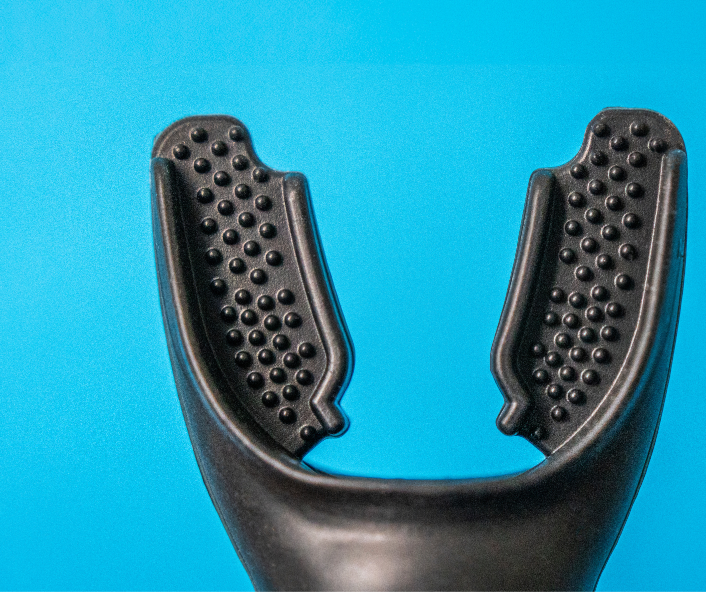 The BiteFlow™ - Breathing Trainer