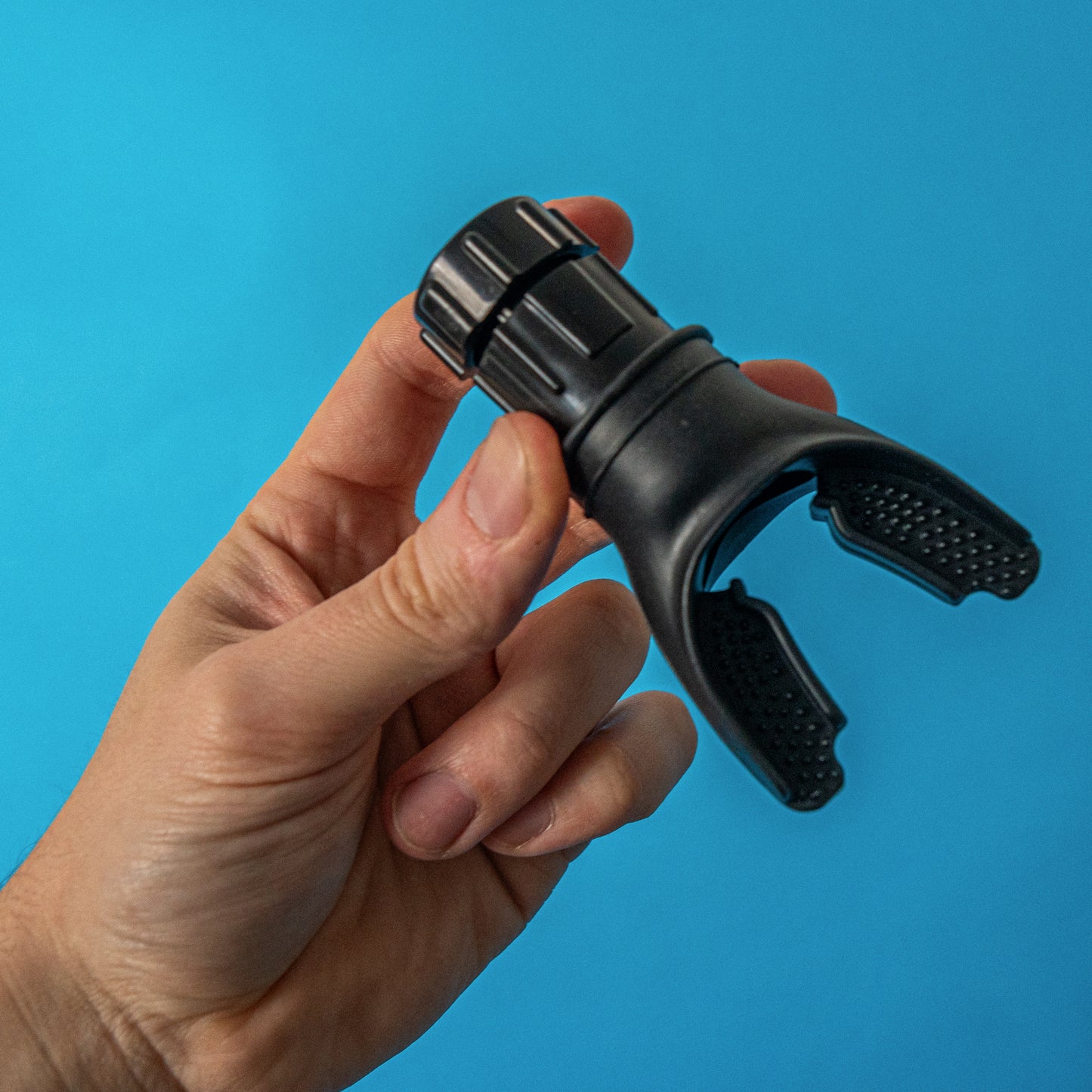 The BiteFlow™ - Breathing Trainer
