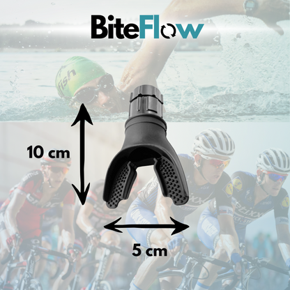 The BiteFlow™ - Breathing Trainer
